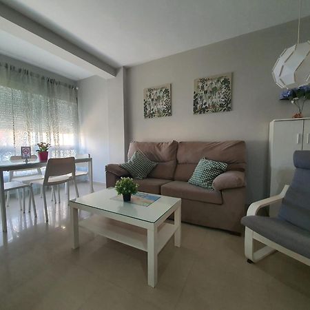 Apartamento Centro 마자곤 외부 사진