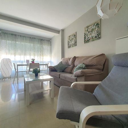 Apartamento Centro 마자곤 외부 사진