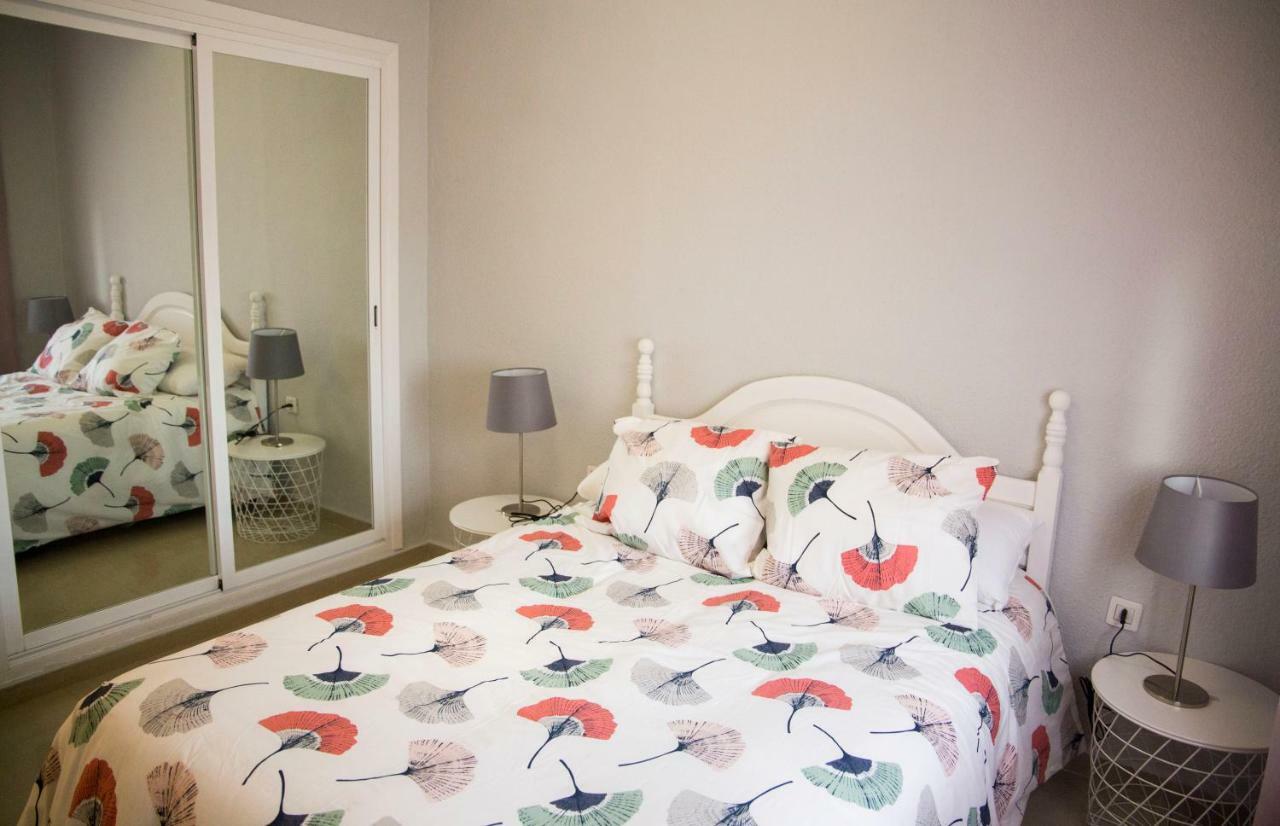Apartamento Centro 마자곤 외부 사진