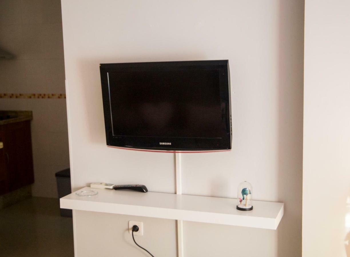 Apartamento Centro 마자곤 외부 사진