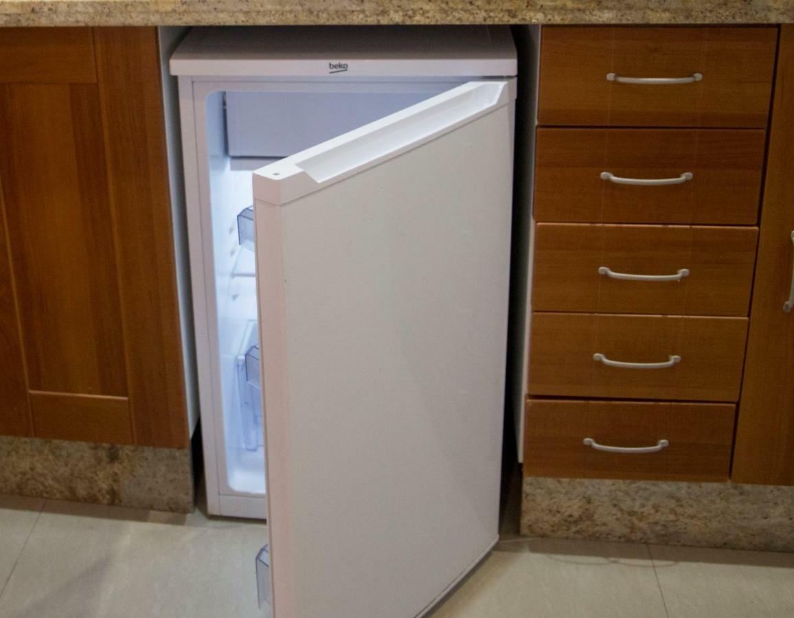Apartamento Centro 마자곤 외부 사진