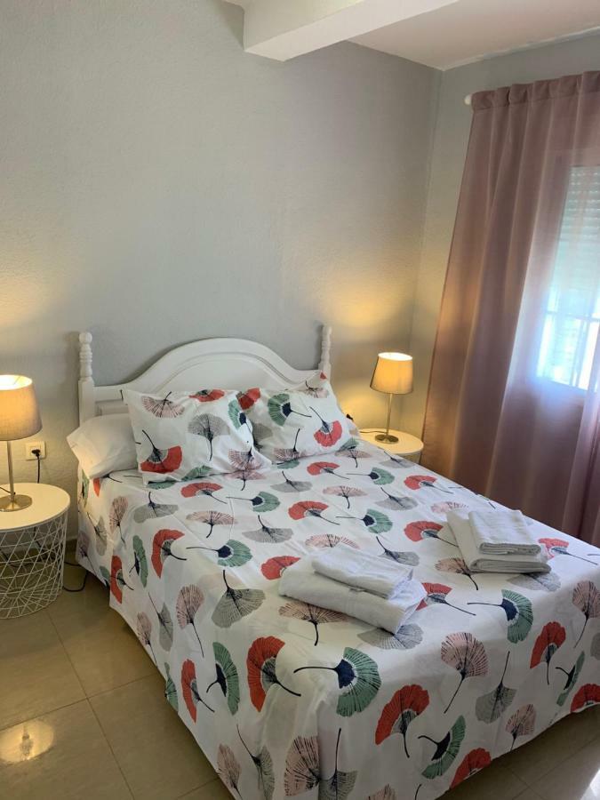 Apartamento Centro 마자곤 외부 사진