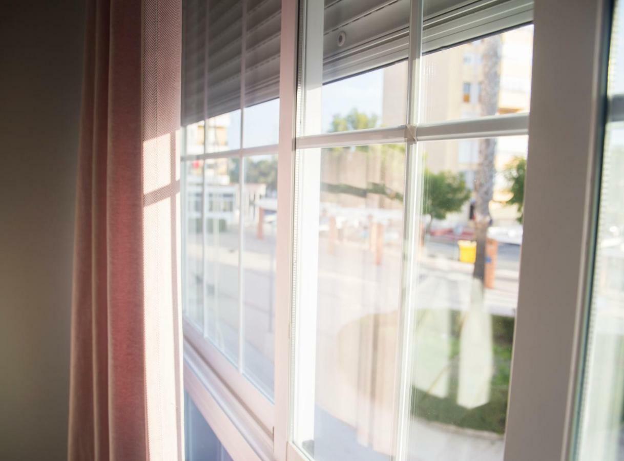 Apartamento Centro 마자곤 외부 사진