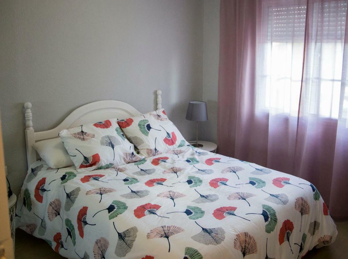 Apartamento Centro 마자곤 외부 사진
