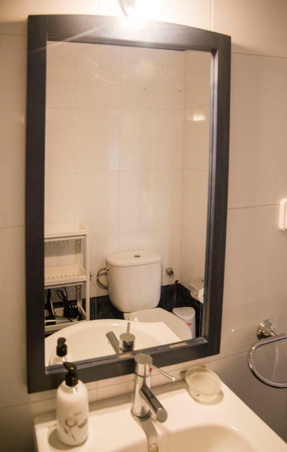 Apartamento Centro 마자곤 외부 사진